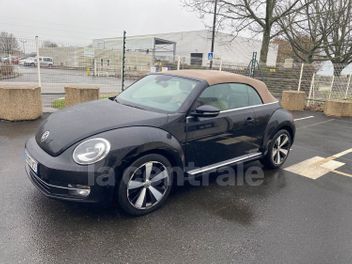 VOLKSWAGEN COCCINELLE CABRIOLET CABRIOLET 1.2 TSI 105 BLUEMOTION TECHNOLOGY VINTAGE