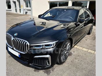 BMW SERIE 7 G12 (G12) (2) 745LE 394 M SPORT BVA8