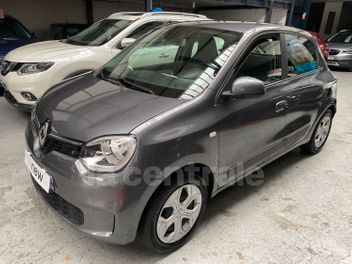 RENAULT TWINGO 3 III (2) 0.9 TCE 95 ZEN