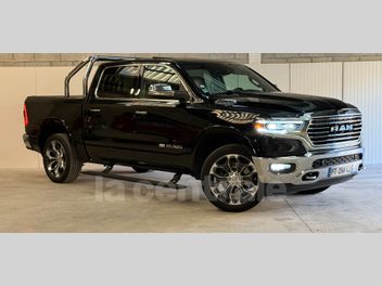 DODGE RAM CREW CAB 1500 5.7 V8 LONGHORN