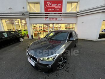 BMW X2 F39 (F39) SDRIVE 18D M SPORT BVA8