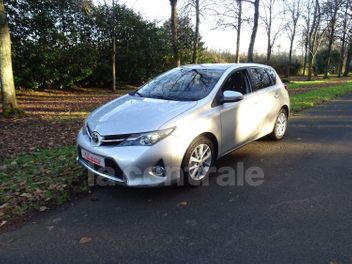 TOYOTA AURIS (2) 100 VVT-I DYNAMIC 5P