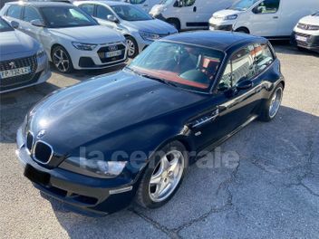 BMW Z3 COUPE M COUPE M