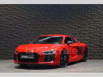 AUDI R8 (2E GENERATION) II 5.2 V10 PLUS FSI 610 QUATTRO S TRONIC