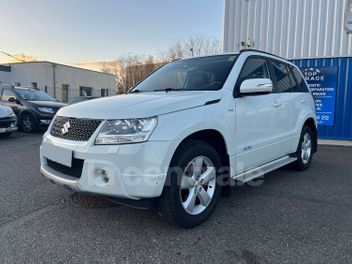 SUZUKI GRAND VITARA 2 II 1.9 DDIS 130 LUXE 5P