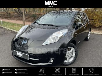 NISSAN LEAF (2) 109 30KWH ACENTA AUTO