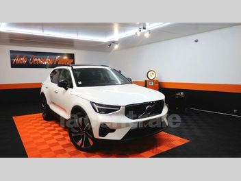 VOLVO XC40 B3 163 ULTIMATE DCT7