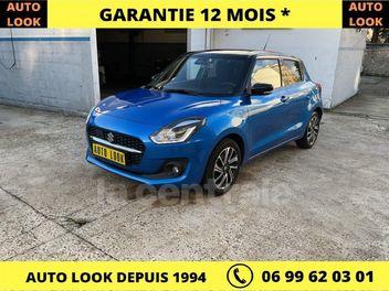 SUZUKI SWIFT 4 IV 1.2 DUALJET HYBRID 83 PRIVILEGE