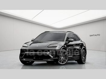 PORSCHE MACAN 2 II TURBO 639 100 KWH