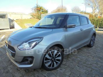 SUZUKI SWIFT 4 IV 1.0 BOOSTERJET 111 PRIVILEGE BVA