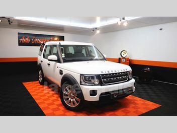 LAND ROVER DISCOVERY 4 IV TDV6 S AUTO