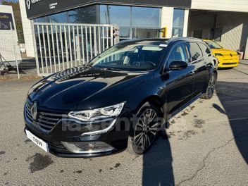 RENAULT TALISMAN ESTATE ESTATE 2.0 BLUE DCI 200 INITIALE PARIS EDC