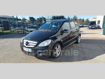 MERCEDES CLASSE B (2) 180 CDI DESIGN