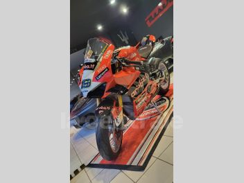 DUCATI PANIGALE V4 S 1100