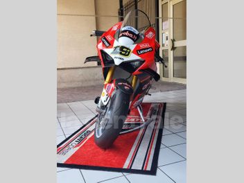 DUCATI PANIGALE V4 S 1100