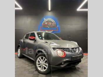 NISSAN JUKE (2) 1.2 DIG-T 115 RED TOUCH