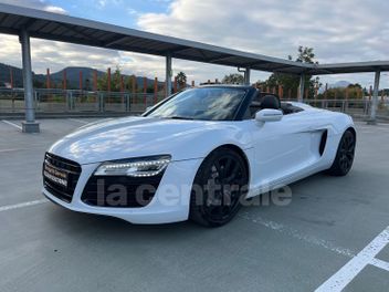 AUDI R8 SPYDER (2) SPYDER 4.2 V8 FSI 430