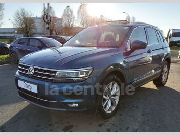 VOLKSWAGEN TIGUAN 2 II 2.0 TDI 150 BLUEMOTION TECHNOLOGY CARAT DSG7