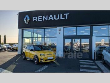 RENAULT R5 (2E GENERATION) II E-TECH ELECTRIQUE 150 AUTONOMIE CONFORT TECHNO 52 KWH