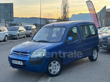 CITROEN BERLINGO FIRST COMBI 1.6 16S MULTISPACE