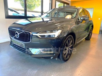 VOLVO XC60 (2E GENERATION) II T8 TWIN ENGINE 390 INSCRIPTION LUXE GEARTRONIC 8