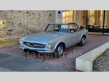 MERCEDES 280 SL SL