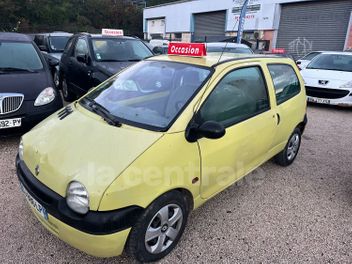 RENAULT TWINGO (3) 1.2 PRIVILEGE