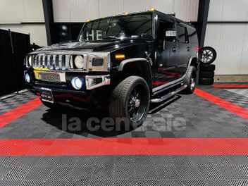 HUMMER 