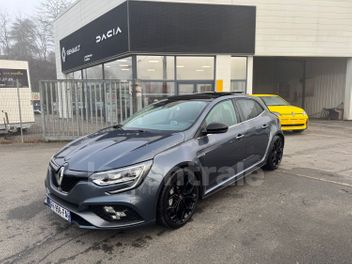 RENAULT MEGANE 4 RS IV 1.8 TCE 280 RS EDC