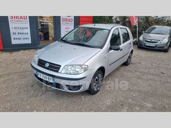 FIAT PUNTO 2 CULT II (2) 1.2 60 CULT 5P