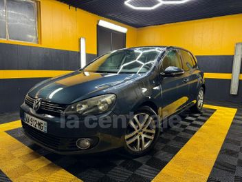 VOLKSWAGEN GOLF 6 SW VI SW 1.4 TSI 122 CONFORTLINE DSG7