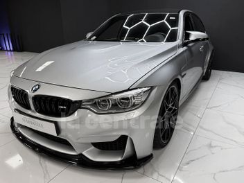 BMW SERIE 3 F80 M3 (F80) M3 431 DKG7