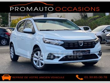 DACIA SANDERO 3 III 1.0 ECO-G 100 CONFORT - 22