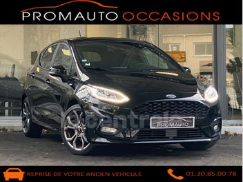 FORD FIESTA 6 VI 1.0 ECOBOOST 100 S&S ST-LINE 5P