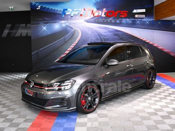 VOLKSWAGEN GOLF 7 GTI VII (2) 2.0 TSI 245 BLUEMOTION TECHNOLOGY GTI PERFORMANCE DSG7 5P