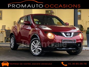 NISSAN JUKE (2) 1.5 DCI 110 N-CONNECTA