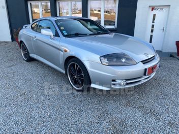 HYUNDAI COUPE 1.6 FX SERIE SPECIAL