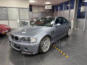 BMW SERIE 3 E46 COUPE M3 (E46) COUPE M3 CSL 360