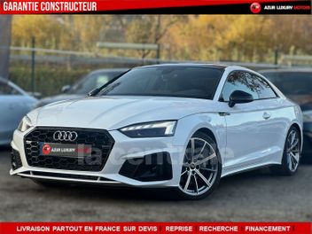 AUDI A5 (2E GENERATION) II (2) 40 TFSI 204 S LINE S TRONIC