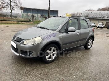 SUZUKI SX4 1.9 DDIS 120 GLX