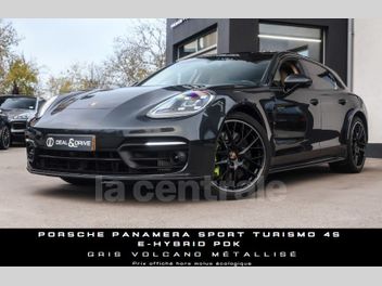 PORSCHE PANAMERA 2 SPORT TURISMO II (2) SPORT TURISMO 2.9 V6 560 HYBRID 4S