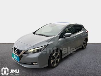 NISSAN LEAF 2 II (2) 150HP 40KWH 6CV N-CONNECTA