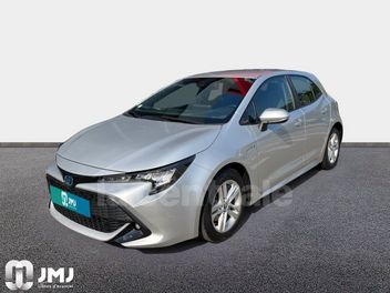 TOYOTA COROLLA 12 XII HYBRIDE 184H DYNAMIC BUSINESS