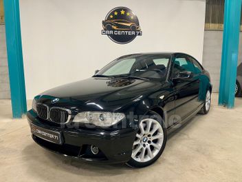 BMW SERIE 3 E46 COUPE (E46) COUPE 330CD PREFERENCE LUXE