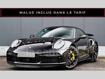 PORSCHE 911 TYPE 992 TURBO (992) COUPE 3.8 650 TURBO S