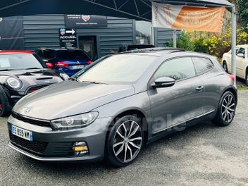 VOLKSWAGEN SCIROCCO 2 II (2) 2.0 TSI 180 BLUEMOTION TECHNOLOGY CARAT DSG6