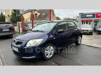 TOYOTA AURIS 97 VVT-I LINEA LUNA 5P