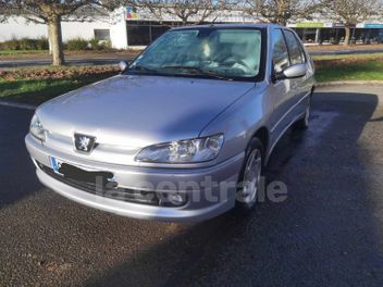 PEUGEOT 306 (2) 1.6 XT PACK BVA 4P