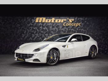 FERRARI FF V12 4RM