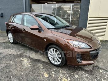 MAZDA 3 (2E GENERATION) II (2) 2.0 MZR-AUTO 150 ACTIVEMATIC